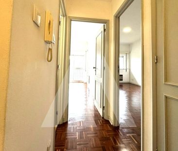 Apartamento T1 em Coimbra - Foto 1
