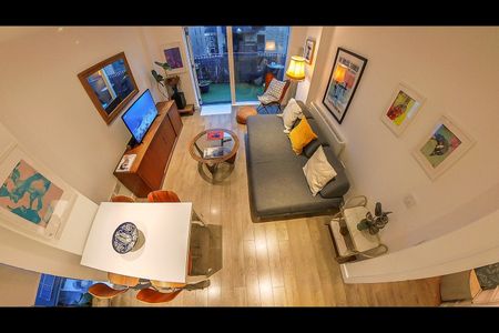 2 Bed Flat, Atkins Square, E8 - Photo 3