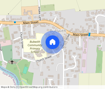 Honey Pot, Bubwith, Selby - Photo 1