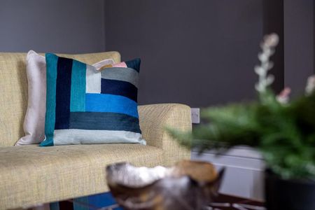 1 bedroom serviced apartment to rent - Photo 2