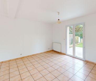 Location maison 5 pièces, 119.39m², Plaisir - Photo 1