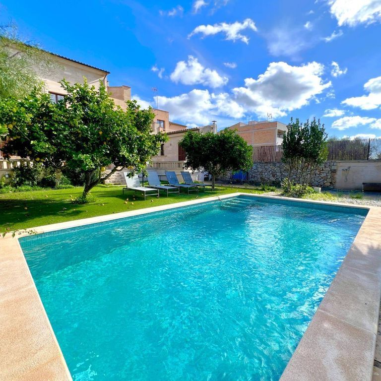 5 room luxury House for rent in Santanyí, Balearic Islands - Photo 1