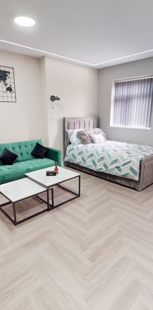 Tiverton Rd Birmingham - Photo 2