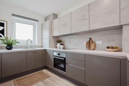 2 bedroom house to rent - Photo 4