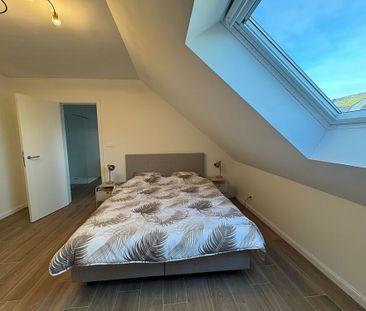 Volledig nieuw 1 slaapkamer duplex appartement te huur in hartje Mi... - Photo 6