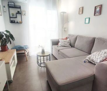 Alquiler de piso en Calle sierra bermeja, 6 - Photo 5