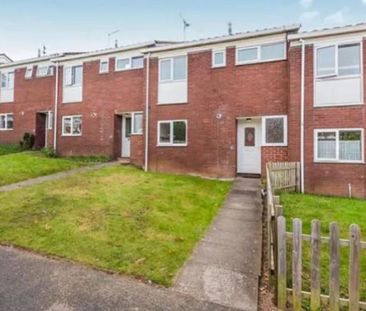 3 bedroom terraced house to rent - Photo 1