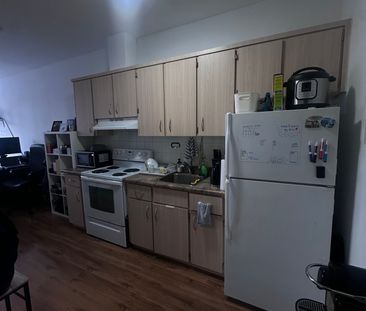 For Lease - 198 Augusta Avenue Unit# 1, Toronto, Ontario - Photo 5