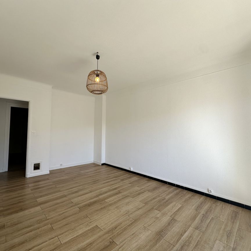 Location Appartement 2 pièces 45m² AJACCIO 20090 - Photo 1