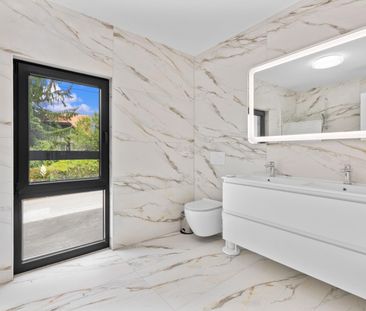 Splendide villa mitoyenne de 5.5 pièces à louer - Photo 6