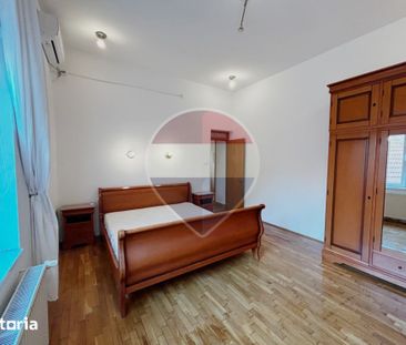 Apartament spatios de 4 camere in zona Primaverii - Photo 6