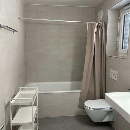 Superbe appartement de 1,5 pièces avec grand jardin à Lausanne - Foto 4