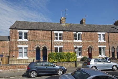 Walton Crescent, Oxford - Photo 2