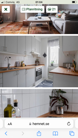 Tombolavägen, Hägersten - Photo 5