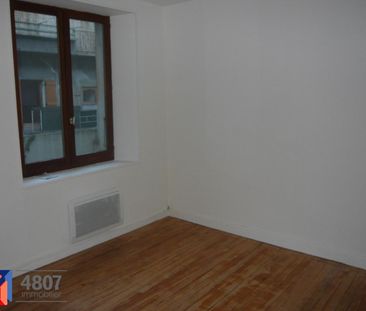 Appartement T2 à louer à Cluses - Photo 3
