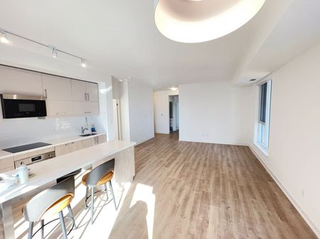 For Lease - 38 Simcoe Promenade Street Unit# C617, Markham, Ontario - Photo 5