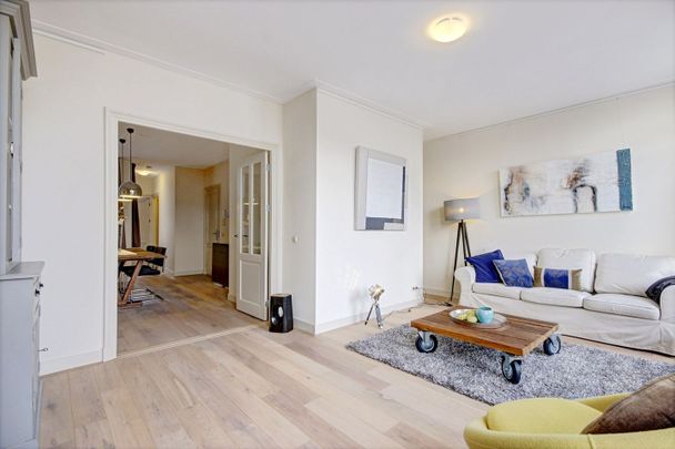 Appartement te huur: Amstel 308-2 1017 AN Amsterdam - Foto 1