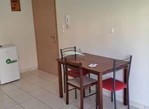 Studio/Γκαρσονιέρα για ενοικίαση - Πάτρα, - Φωτογραφία 1