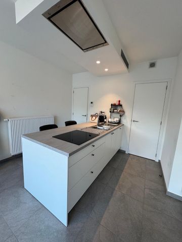 Éénslaapkamer appartement te huur in Waregem - Foto 5