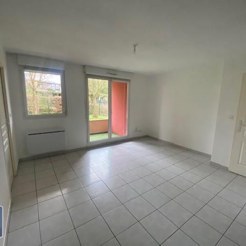 Location Appartement 3 pièces 59m² MORSBACH 57600 - Photo 1