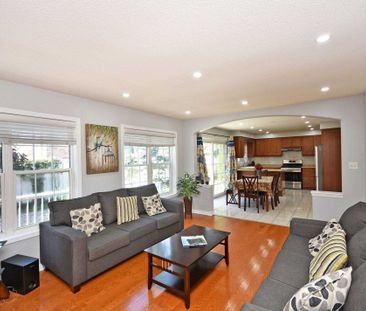 For Lease - 22 Kershaw Street, Brampton, Ontario - Photo 2