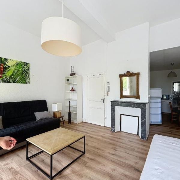 Location Appartement 1 pièce Meublé 41m² AGEN 47000 - Photo 1
