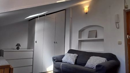 Calle de la Villa, Madrid, Community of Madrid 28005 - Photo 2