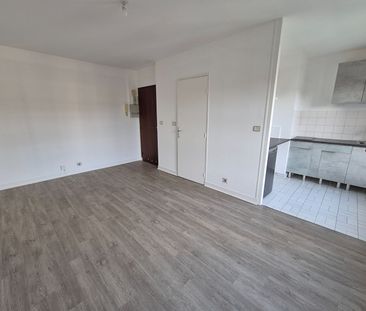 Location Appartement ROUEN - Photo 4