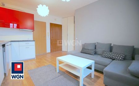 Mieszkanie na wynajem Szczecin - Stare Miasto. Piękne 2 pokojowe 35m2 - Фото 3