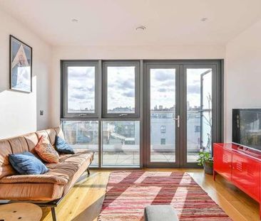 Camden Road, Tufnell, N7 - Photo 3