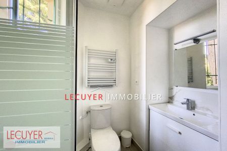 Location Appartement 1 pièce 38m² JUAN LES PINS 06160 - Photo 5