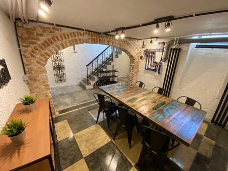 Very Nice Three-Bedroom House with Garden - IBSB - Photo 4