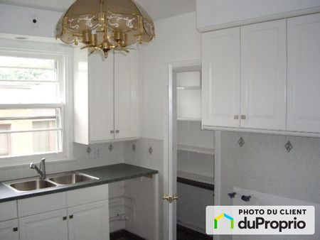 6247 avenue Lennox, Outremont à louer - Photo 5