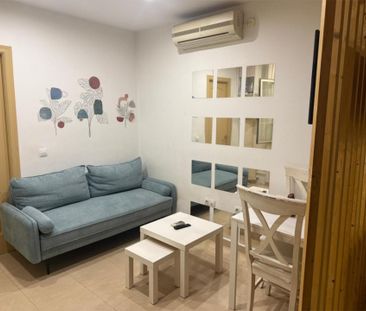 Apartamento de alquiler en Calle Buen Aire, 3, Casco Antiguo - Photo 4