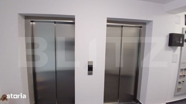Apartament cu o camera, 38 mp, zona Tudor Vladimirescu - Fotografie 1