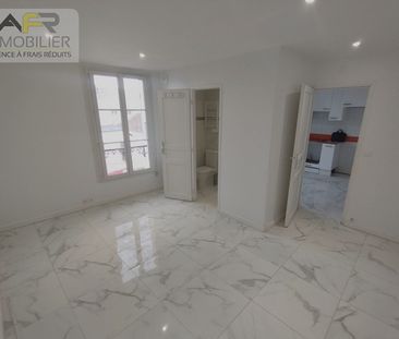 Location Appartement 2 pièces 29m² - Photo 5