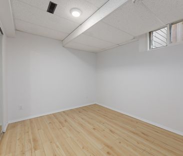 Keets Dr & Wickham Dr (Basement), Coquitlam - Photo 3