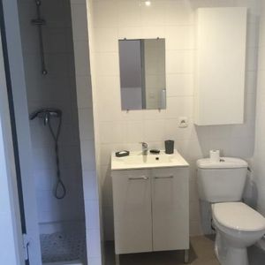 Location Appartement 1 pièce 21m² ST ETIENNE 42000 - Photo 2