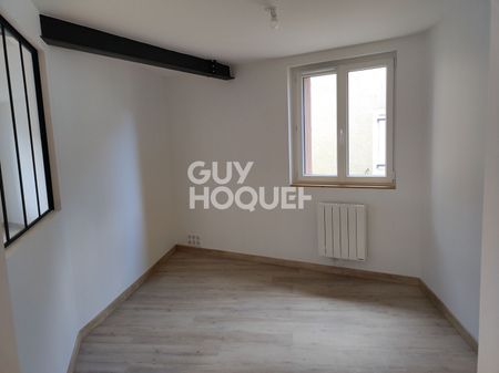 MARCILLY LE CHATEL : appartement T3 (94 m²) à louer - Photo 3