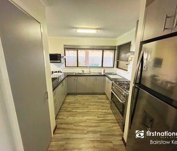 Spacious Family Home with Powered Shed - Photo 6