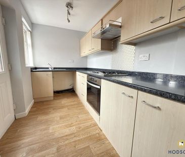 2 bedroom end of terrace house to rent - Photo 6