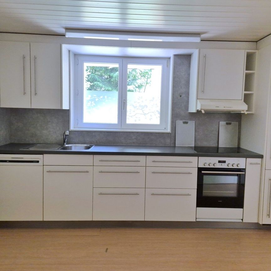 ***TERM 1 YEAR*** beautiful 2.5-room apartment in Teufen - Photo 1