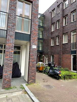 Te huur: Appartement Händellaan 112 in Heemstede - Foto 1