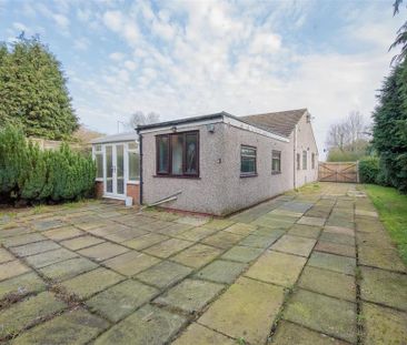 2 bedroom semi-detached bungalow to rent - Photo 1