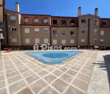 Piso en alquiler en Navalafuente - Photo 4