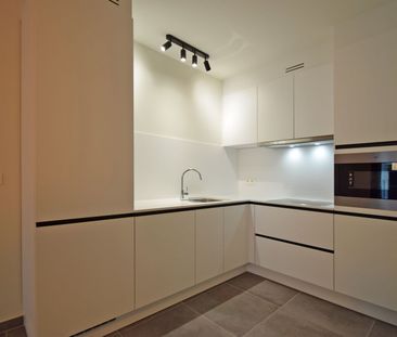 MODERN APPARTEMENT IN CENTRUM ROESELARE - Foto 5