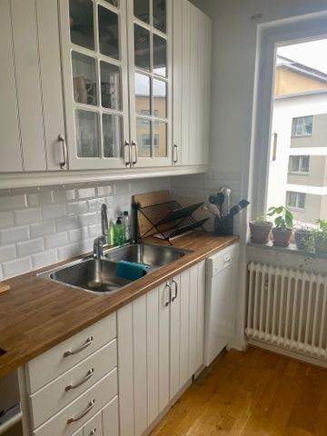 Artillerigatan, Uppsala - Photo 4