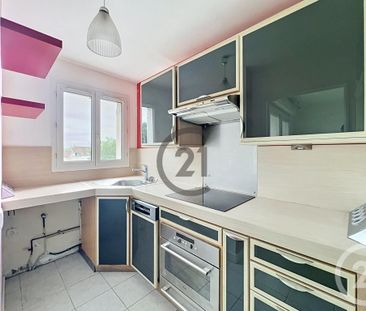 Location Appartement 3 pièces 61m² MELUN 77000 - Photo 6
