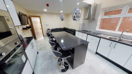 Bournbrook Road Selly Oak - Photo 5
