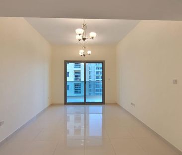 Charming 1 BR Apartment on Nadd Al Hammar Avenues - Photo 4